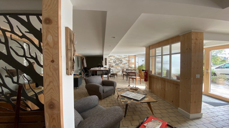 Ma-Cabane - Vente Local commercial Hérouville-Saint-Clair, 175 m²