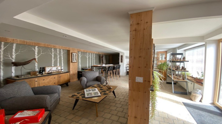 Ma-Cabane - Vente Local commercial Hérouville-Saint-Clair, 175 m²