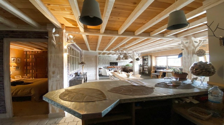 Ma-Cabane - Vente Local commercial Hérouville-Saint-Clair, 175 m²