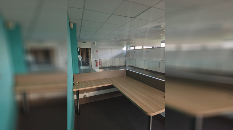 Ma-Cabane - Vente Local commercial Hérouville-Saint-Clair, 1050 m²