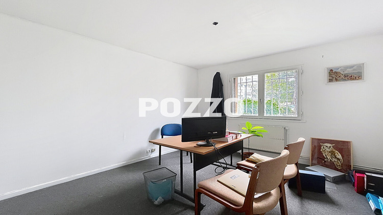 Ma-Cabane - Vente Local commercial HEROUVILLE-SAINT-CLAIR, 80 m²