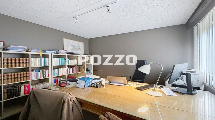 Ma-Cabane - Vente Local commercial HEROUVILLE-SAINT-CLAIR, 80 m²