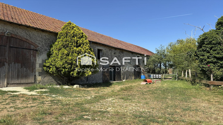 Ma-Cabane - Vente Local commercial Herry, 548 m²