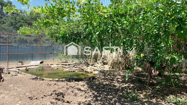 Ma-Cabane - Vente Local commercial Herry, 548 m²