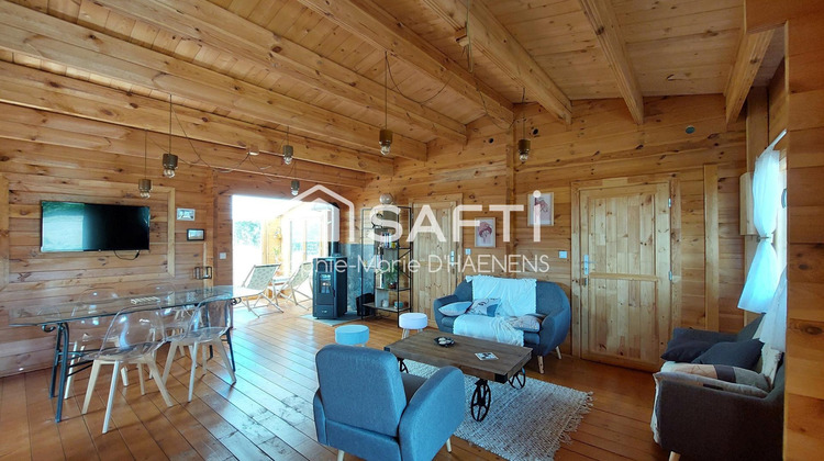 Ma-Cabane - Vente Local commercial Herry, 100 m²