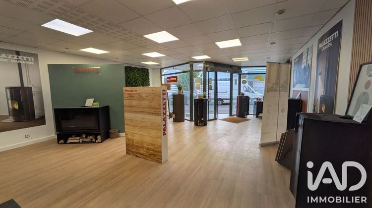 Ma-Cabane - Vente Local commercial Hersin-Coupigny, 168 m²