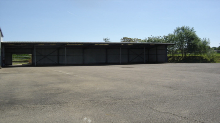 Ma-Cabane - Vente Local commercial HERY, 930 m²