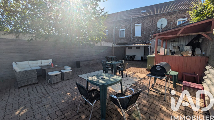 Ma-Cabane - Vente Local commercial Hesdigneul-Lès-Béthune, 0 m²