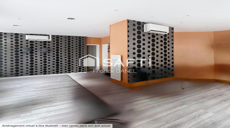 Ma-Cabane - Vente Local commercial Hesdin, 114 m²