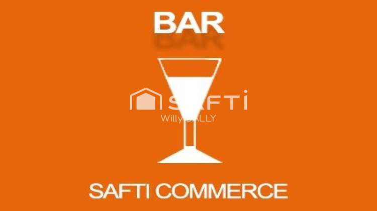 Ma-Cabane - Vente Local commercial Hesdin, 334 m²