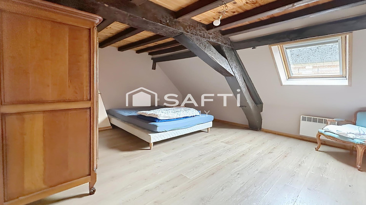 Ma-Cabane - Vente Local commercial Hesdin, 498 m²