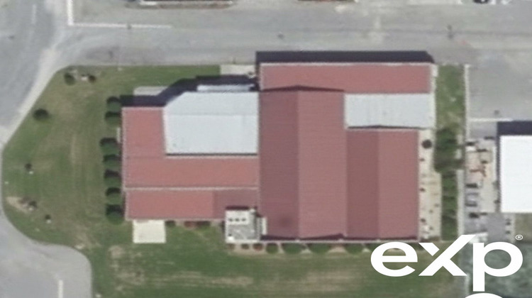 Ma-Cabane - Vente Local commercial Heyrieux, 1000 m²