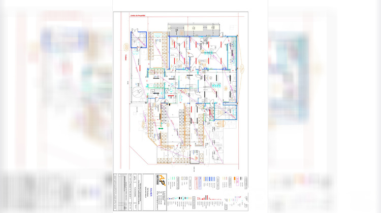Ma-Cabane - Vente Local commercial Heyrieux, 1000 m²