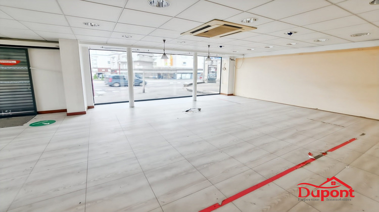 Ma-Cabane - Vente Local commercial Hirson, 72 m²