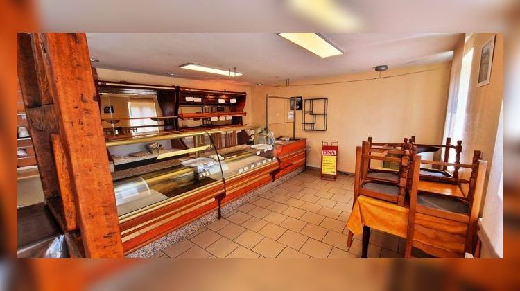 Ma-Cabane - Vente Local commercial Hochfelden, 52 m²