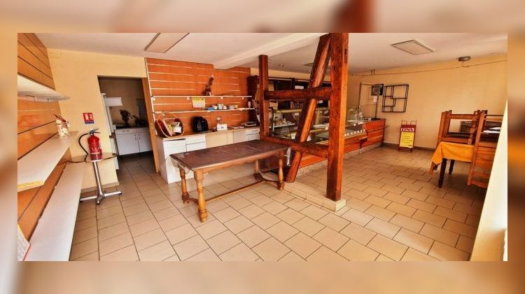 Ma-Cabane - Vente Local commercial Hochfelden, 52 m²