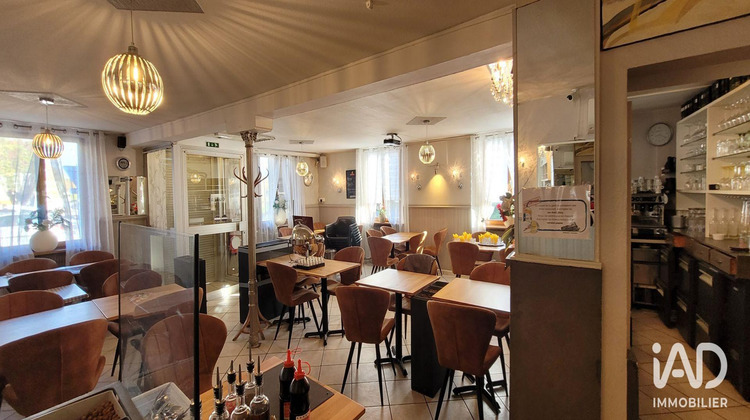 Ma-Cabane - Vente Local commercial Hochfelden, 198 m²