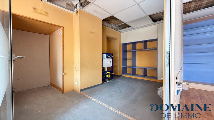 Ma-Cabane - Vente Local commercial Hochfelden, 82 m²