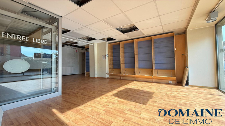 Ma-Cabane - Vente Local commercial Hochfelden, 82 m²