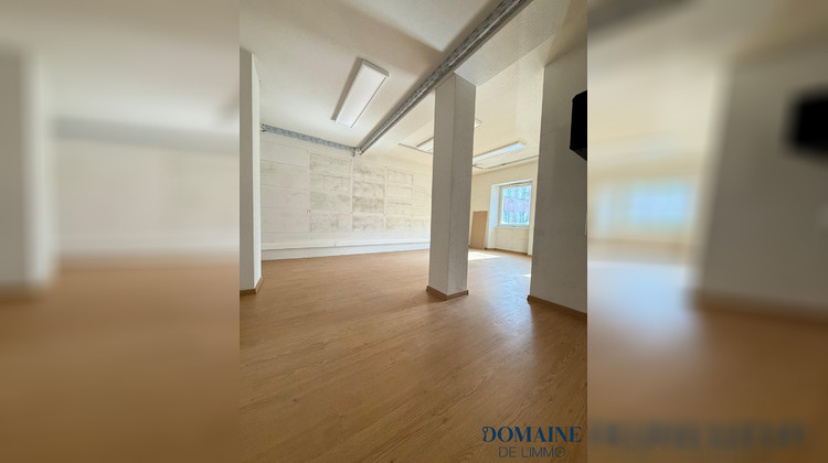 Ma-Cabane - Vente Local commercial Hochfelden, 82 m²