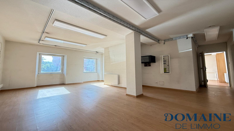Ma-Cabane - Vente Local commercial Hochfelden, 82 m²