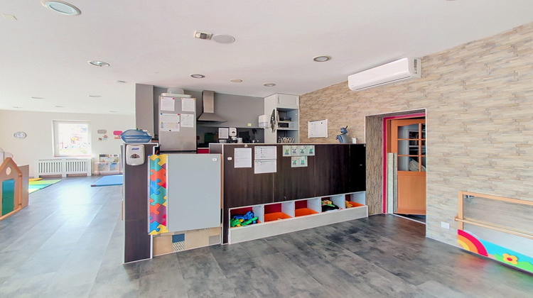 Ma-Cabane - Vente Local commercial Holtzheim, 166 m²