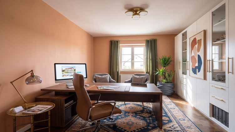 Ma-Cabane - Vente Local commercial Holtzheim, 37 m²