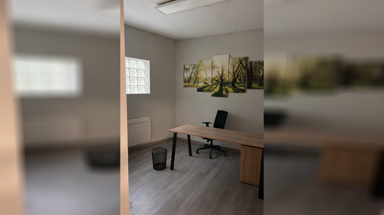 Ma-Cabane - Vente Local commercial Hombourg-Haut, 465 m²