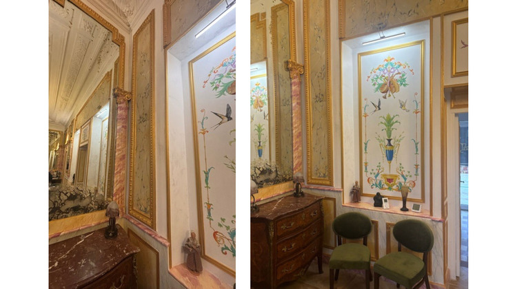 Ma-Cabane - Vente Local commercial HOMECOURT, 1000 m²