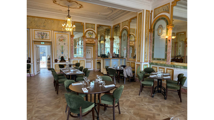 Ma-Cabane - Vente Local commercial HOMECOURT, 1000 m²