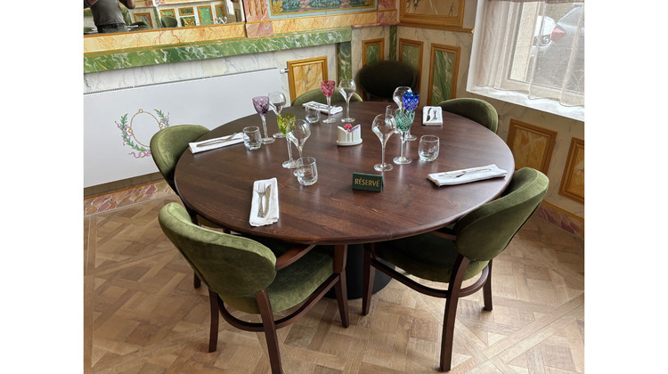 Ma-Cabane - Vente Local commercial HOMECOURT, 1000 m²