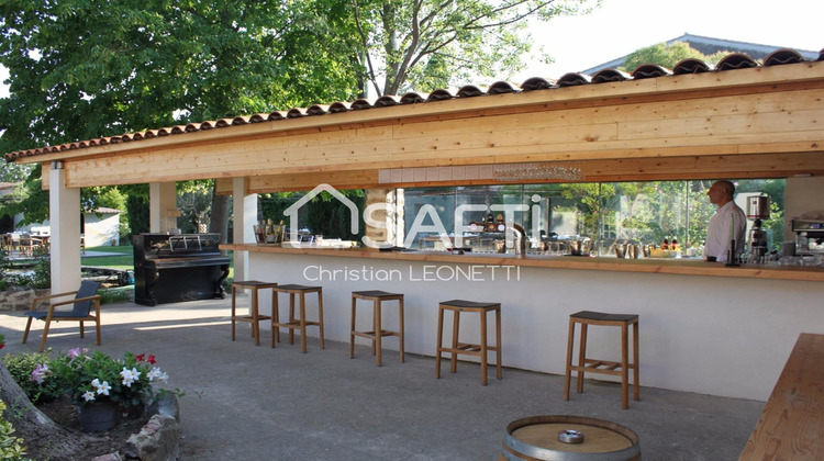 Ma-Cabane - Vente Local commercial Homps, 1241 m²