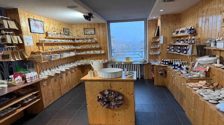 Ma-Cabane - Vente Local commercial HONFLEUR, 105 m²