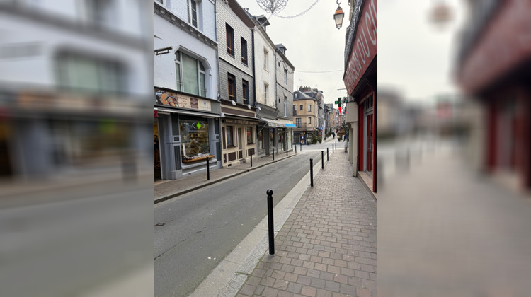 Ma-Cabane - Vente Local commercial HONFLEUR, 105 m²