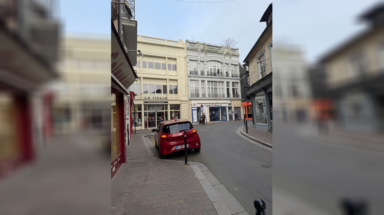 Ma-Cabane - Vente Local commercial HONFLEUR, 105 m²