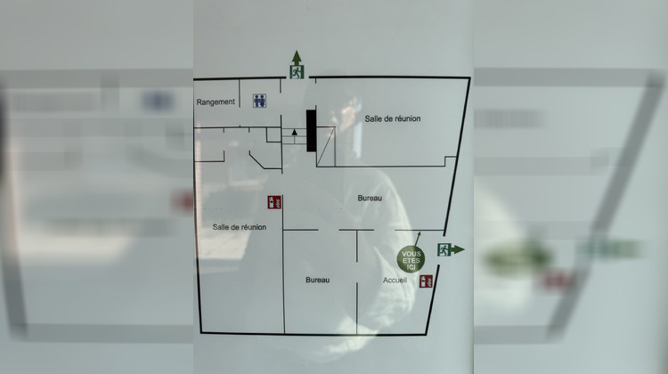 Ma-Cabane - Vente Local commercial Honfleur, 85 m²