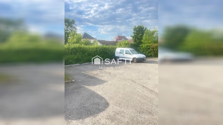 Ma-Cabane - Vente Local commercial Horbourg-Wihr, 92 m²