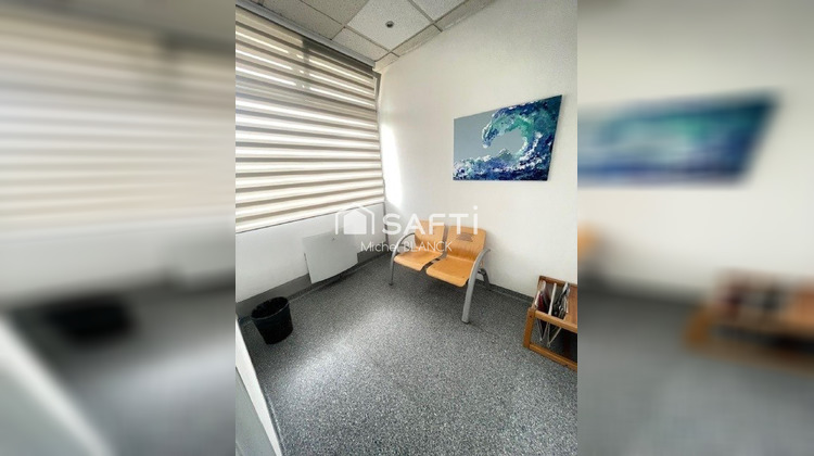 Ma-Cabane - Vente Local commercial Horbourg-Wihr, 92 m²