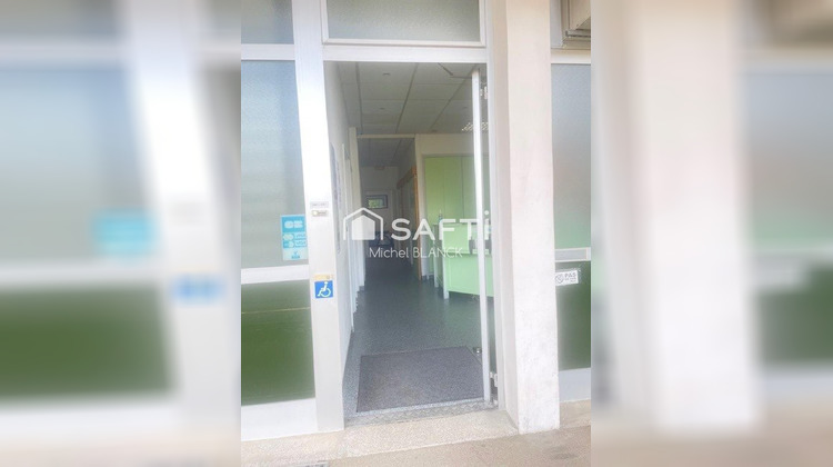 Ma-Cabane - Vente Local commercial Horbourg-Wihr, 92 m²