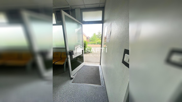 Ma-Cabane - Vente Local commercial Horbourg-Wihr, 92 m²