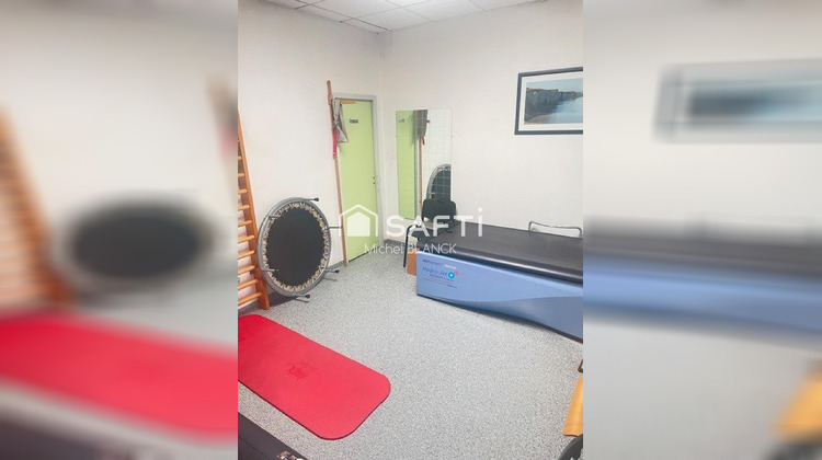 Ma-Cabane - Vente Local commercial Horbourg-Wihr, 92 m²