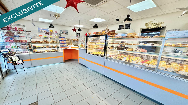 Ma-Cabane - Vente Local commercial Houdan, 623 m²