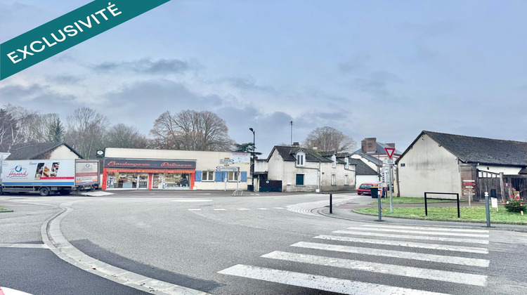 Ma-Cabane - Vente Local commercial Houdan, 623 m²