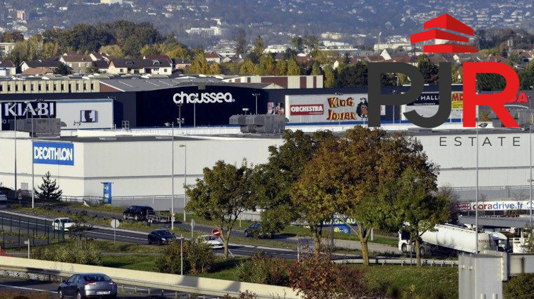 Ma-Cabane - Vente Local commercial Houdemont, 1000 m²