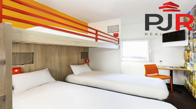 Ma-Cabane - Vente Local commercial Houdemont, 1000 m²