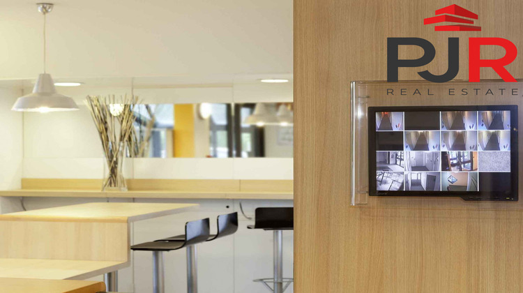 Ma-Cabane - Vente Local commercial Houdemont, 1000 m²