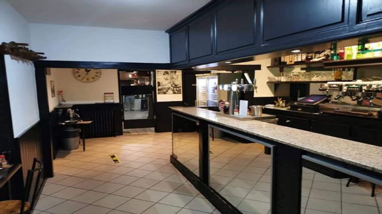 Ma-Cabane - Vente Local commercial HOUILLES, 84 m²