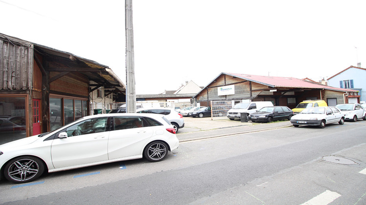 Ma-Cabane - Vente Local commercial HOUILLES, 1008 m²