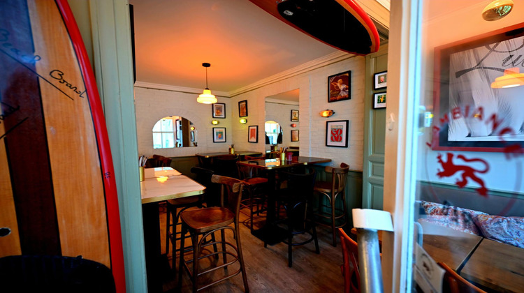 Ma-Cabane - Vente Local commercial Houlgate, 115 m²