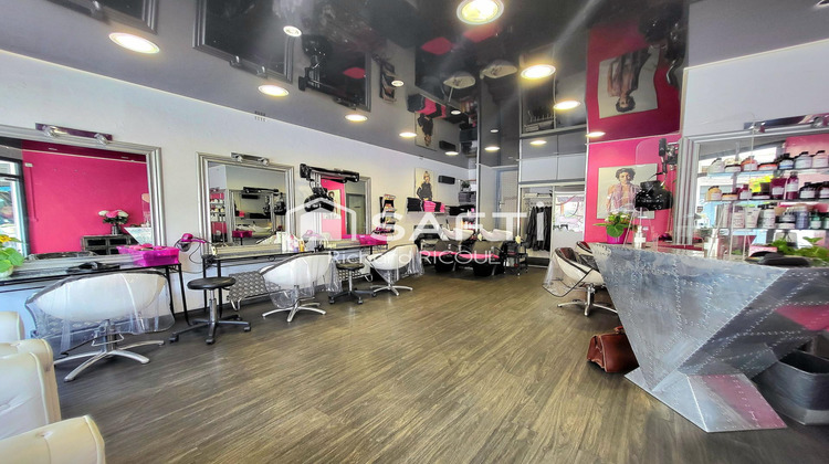 Ma-Cabane - Vente Local commercial Houlgate, 40 m²